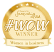 Award - Women in Business